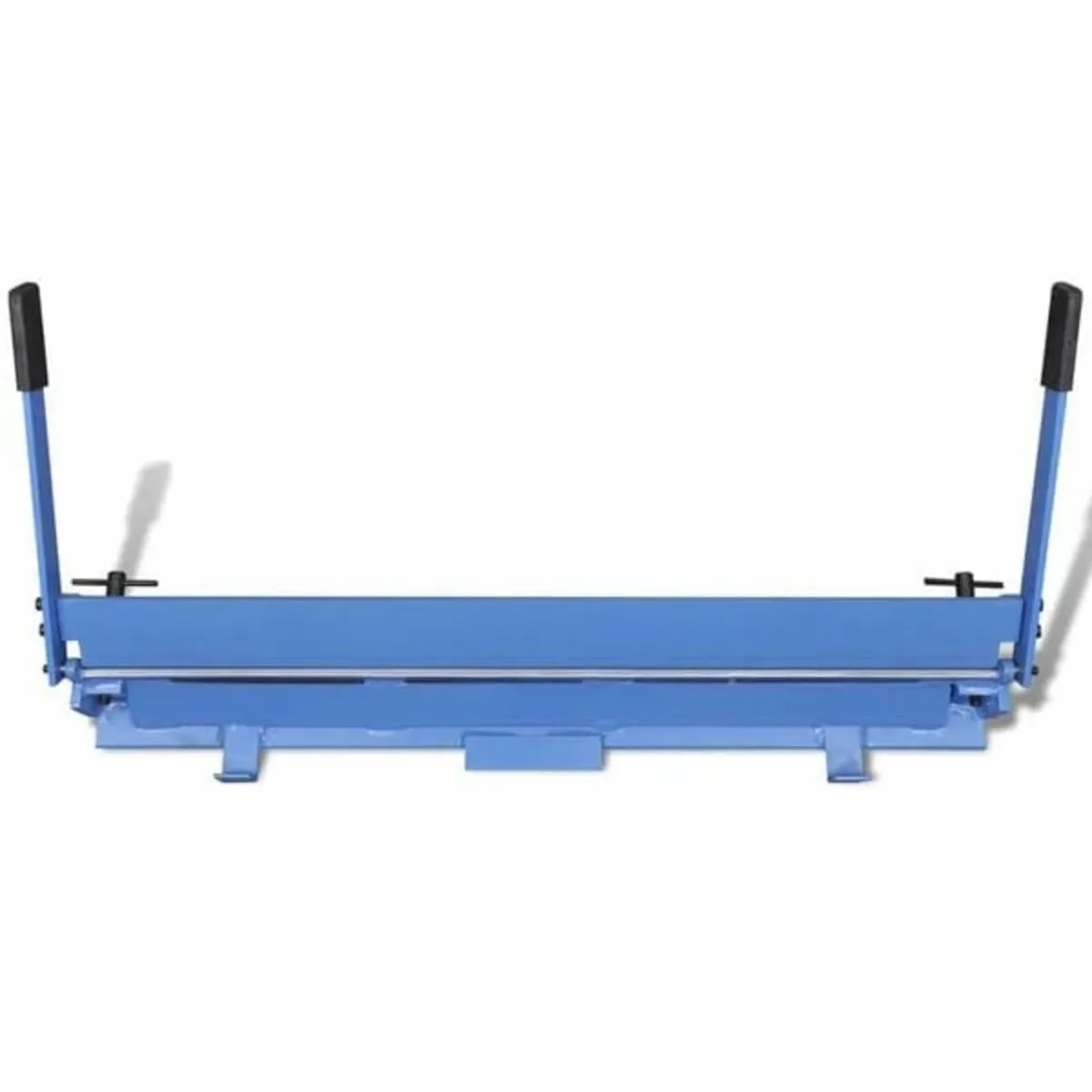 Manually Operated Sheet Metal Folding Machine 930 - Image 4