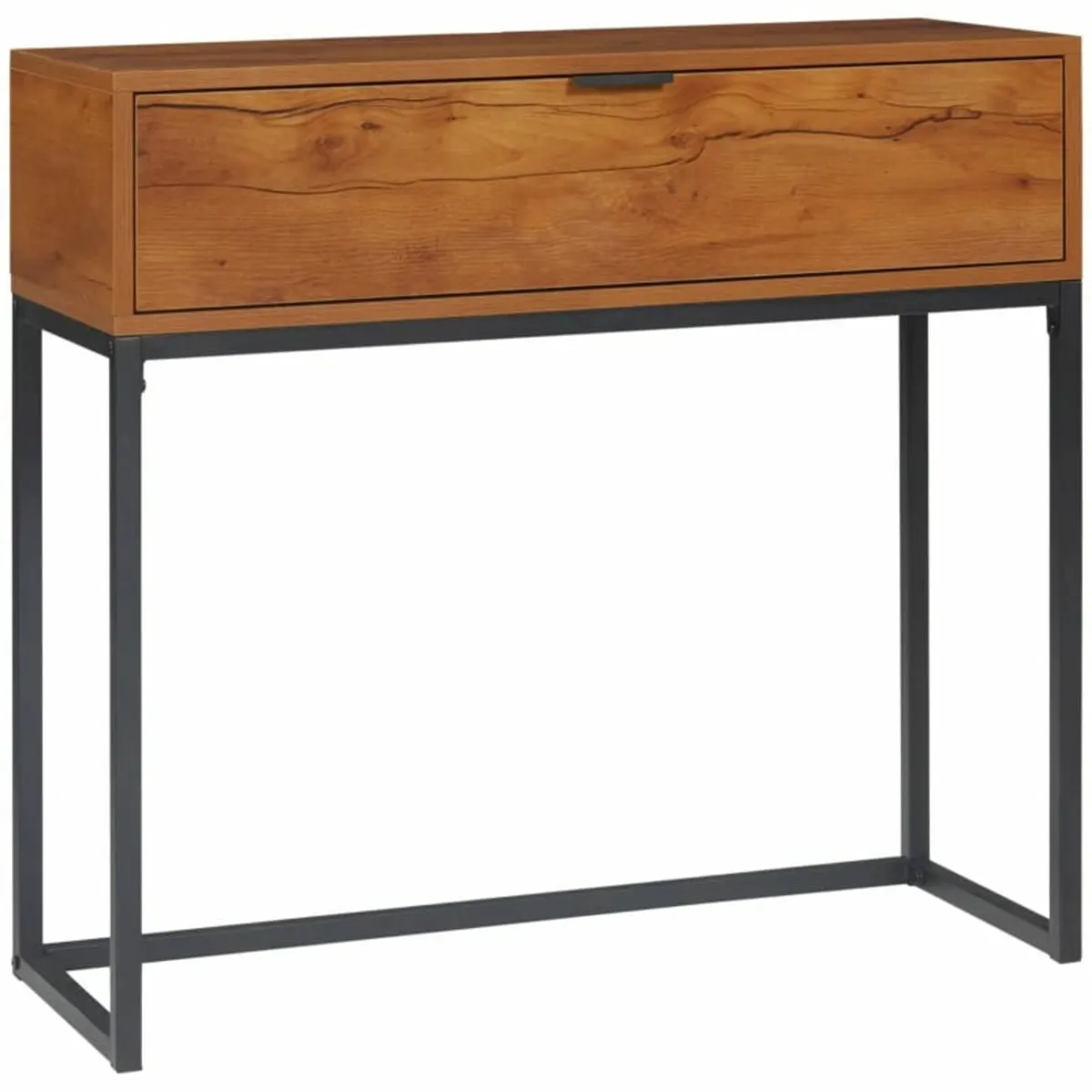 Industrial console table, side table, sideboard, 1 - Image 1
