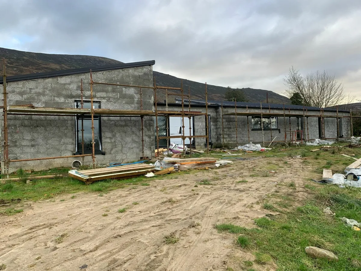 Scaffolding - Image 2