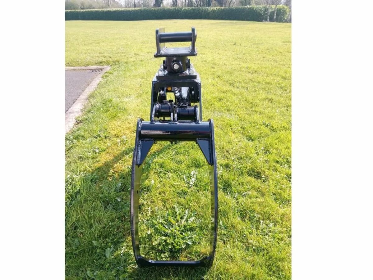 Timber Grabs - Image 3