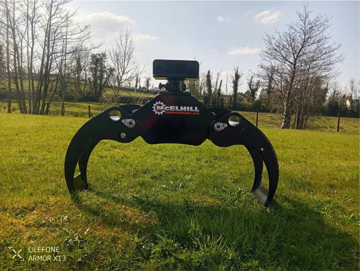 Timber Grabs - Image 4