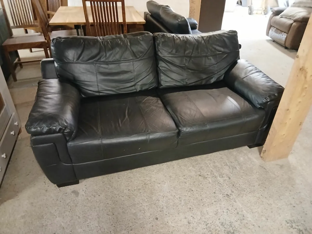 Sofa set - Image 1
