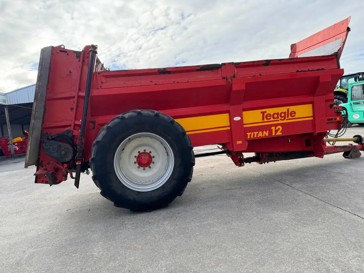 Teagle Titan - Image 4