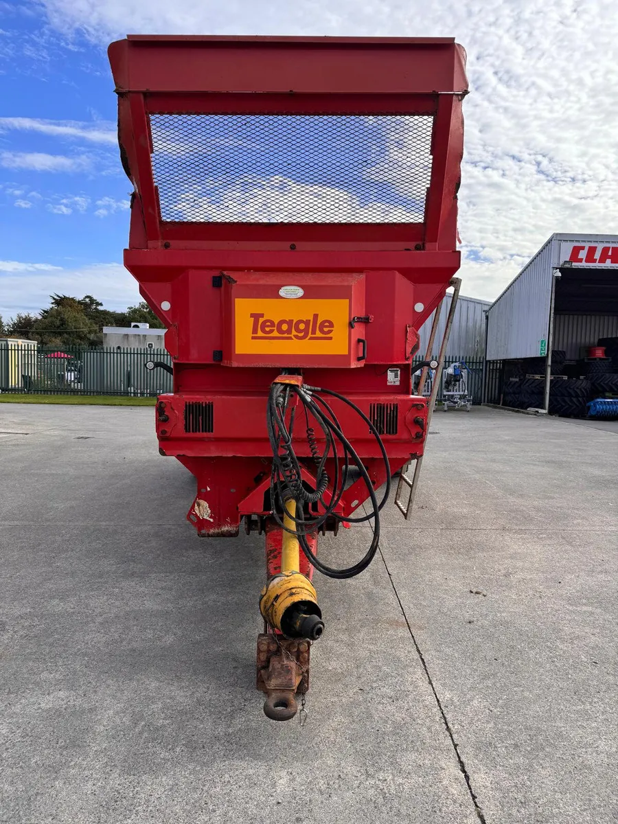 Teagle Titan - Image 2