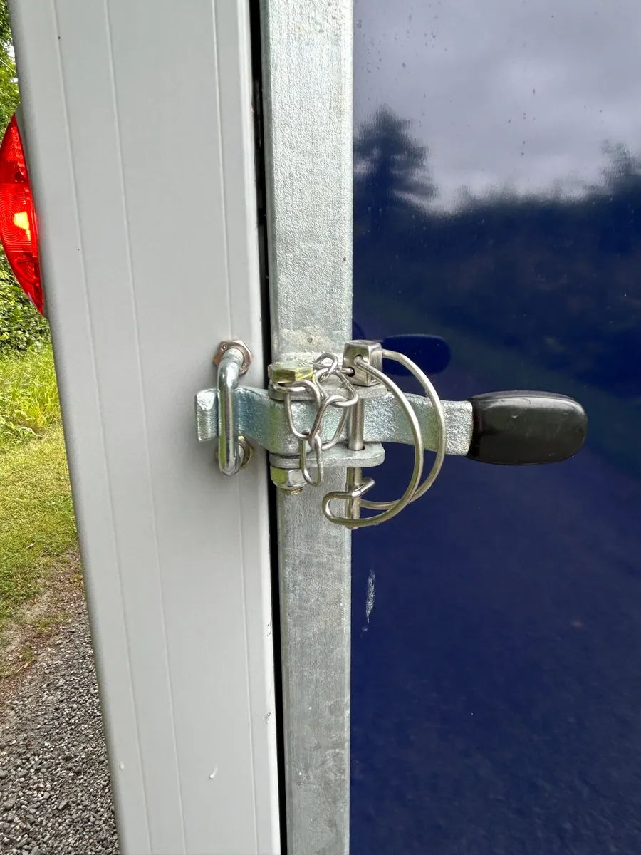 New Ifor williams Hb506 Horsebox - Image 4