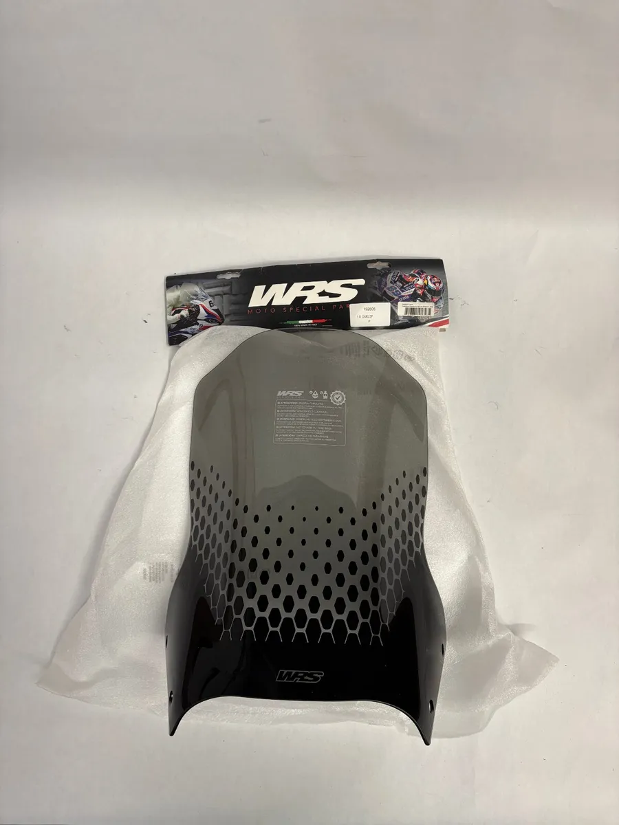 Ducati OEM Parts - Image 1