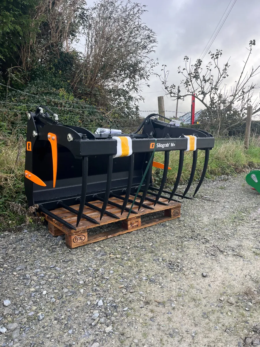 QUICKE IMPLEMENTS - Image 4