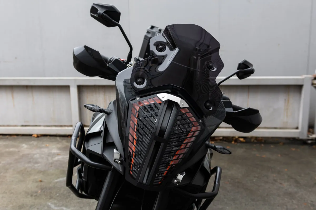 KTM 1290 Super Adventure S 2019 - Image 4