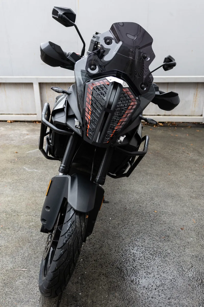 KTM 1290 Super Adventure S 2019 - Image 3