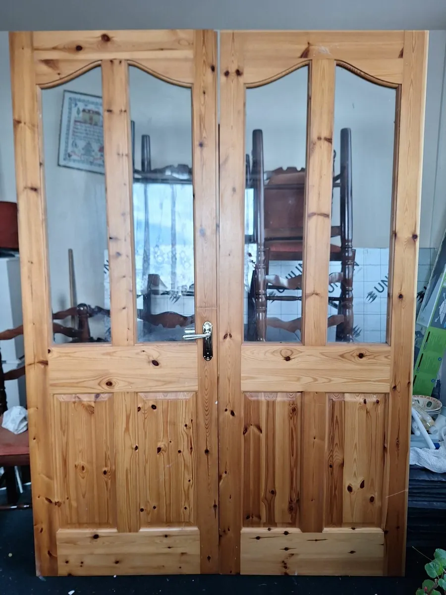 Internal doors - Image 4