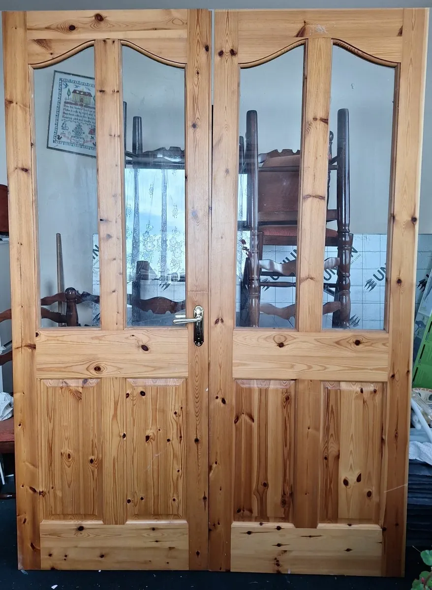 Internal doors - Image 3