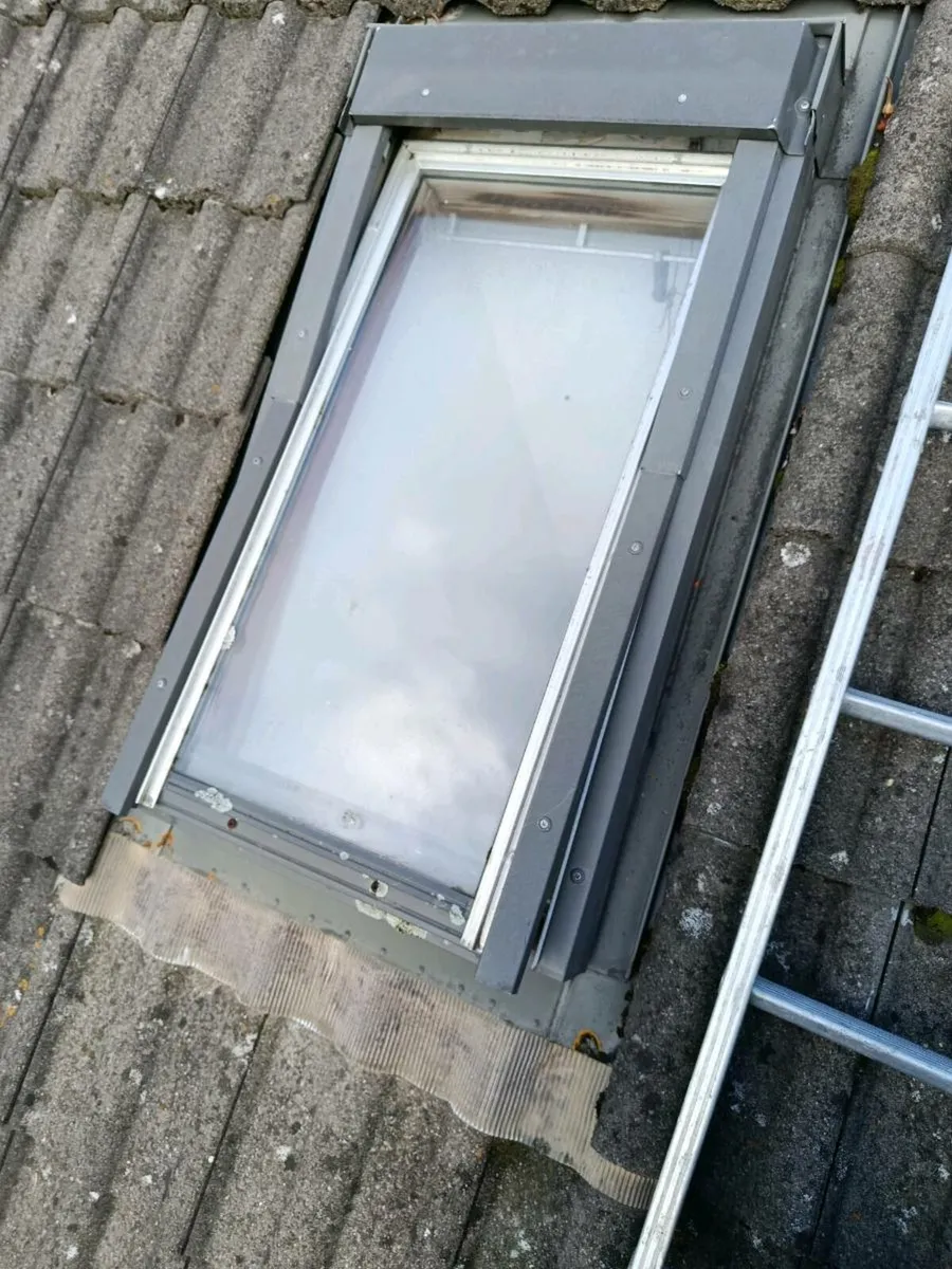 Velux windows coming soon - Image 1