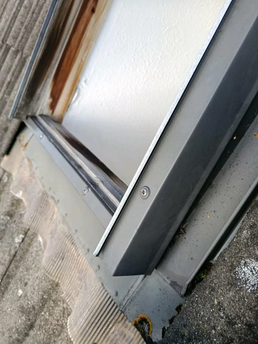 Velux windows coming soon - Image 2