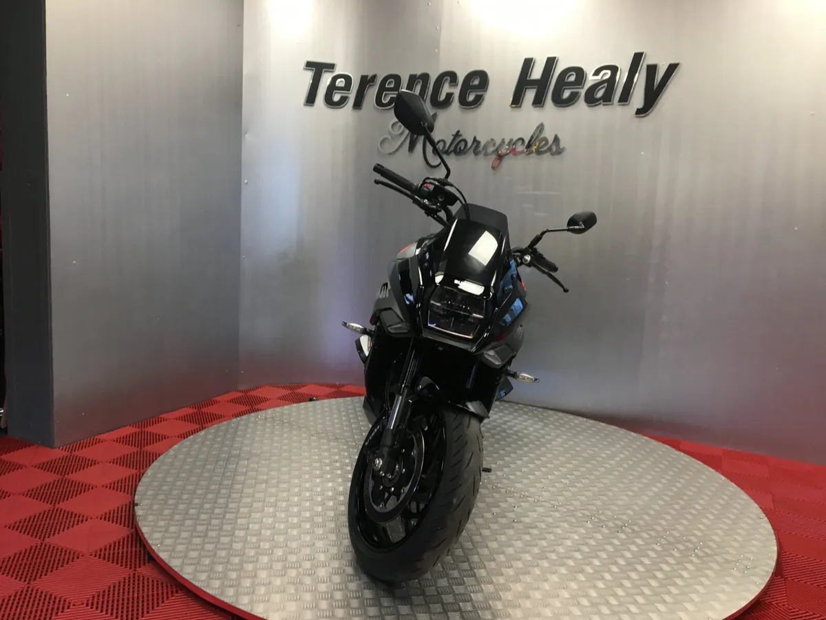 2020 Suzuki Katana ''Finance Available'' - Image 4