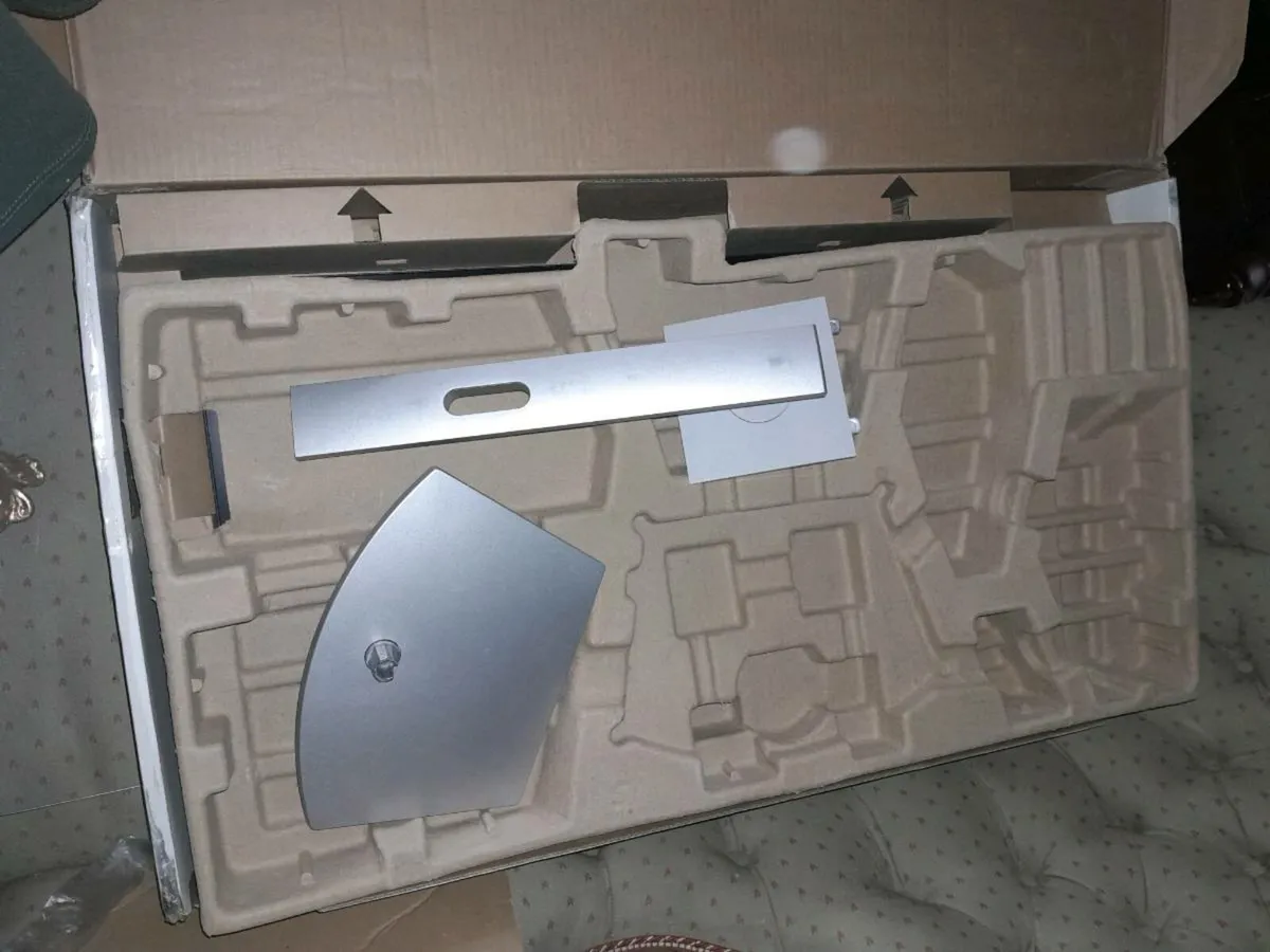 DELL monitor 27inch - Image 3