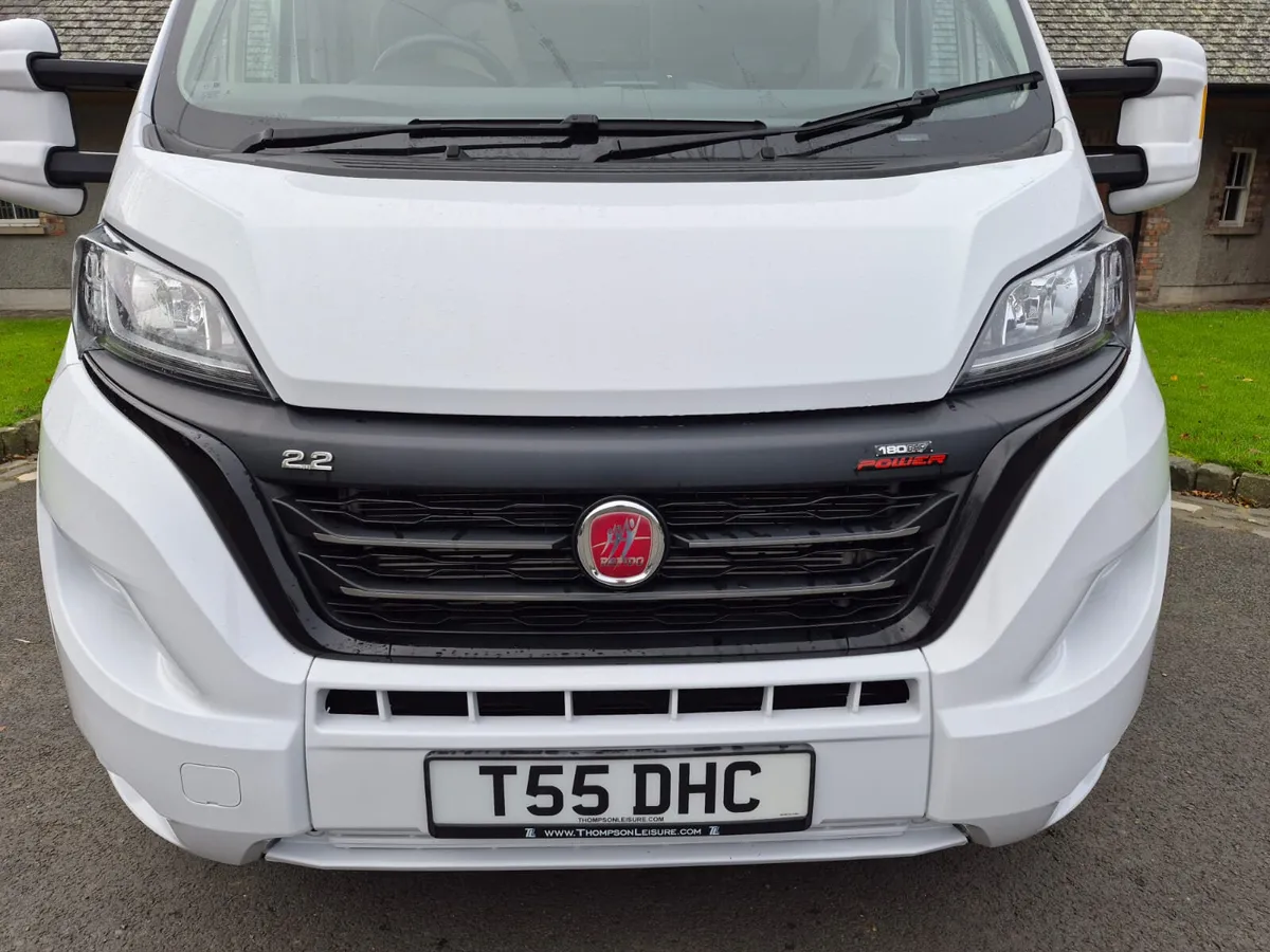 Rapido 656F - Automatic - Image 4