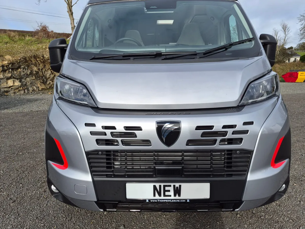 Dreamer D62 Saphir Select - Automatic - Image 4