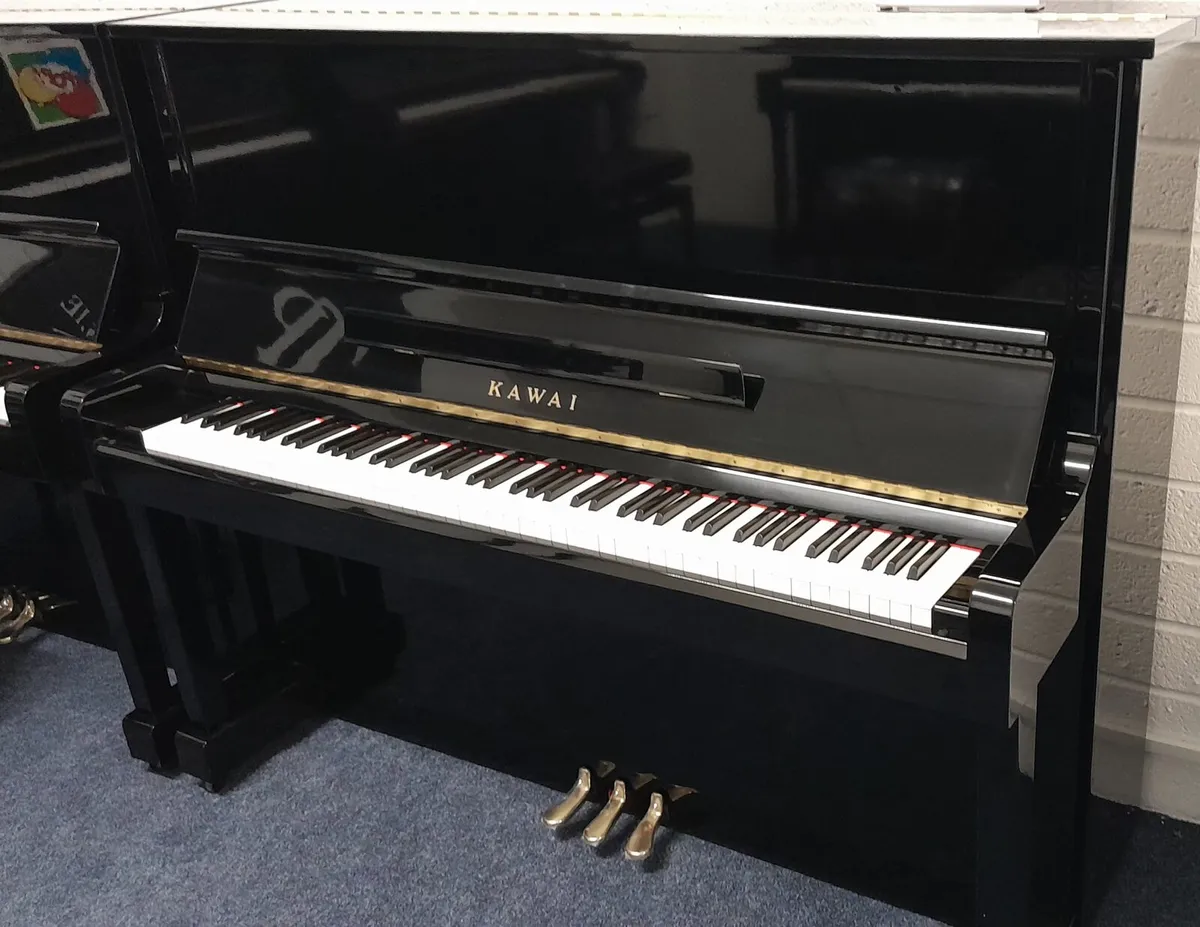 Spring Value @ Thornton Pianos - Image 2