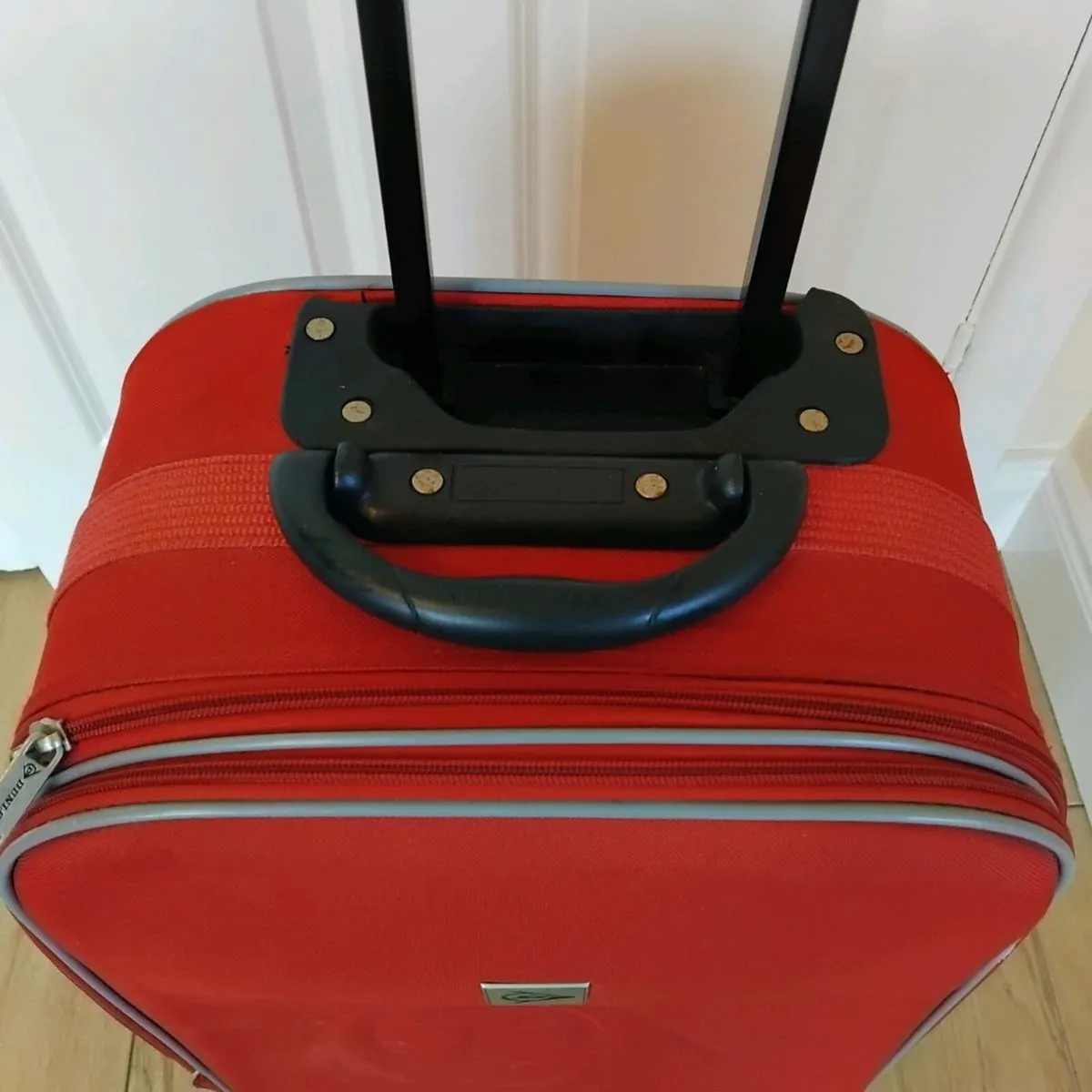Suit case - Image 4