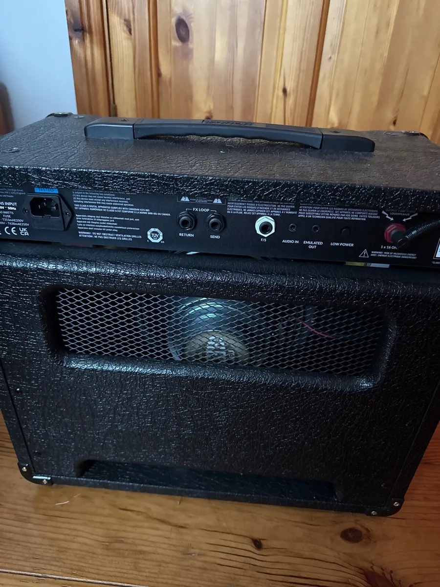 Marshall DSL5CR - Image 2