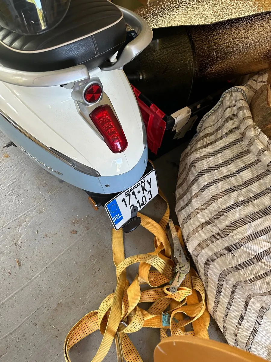 Peugeot Other 2017 - Image 3