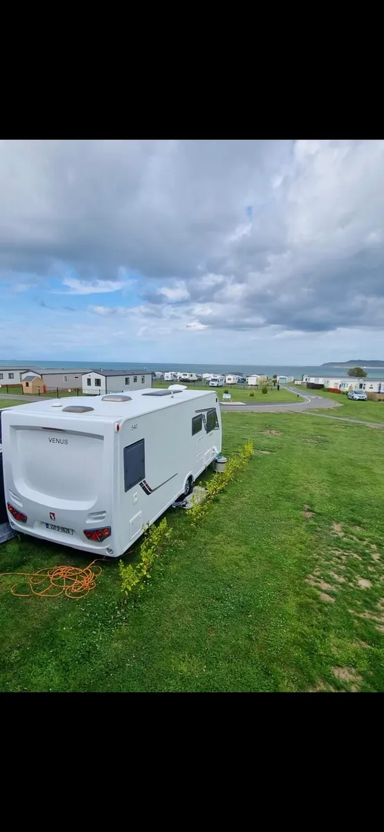 Lunar Venus 540 2019 - Image 2