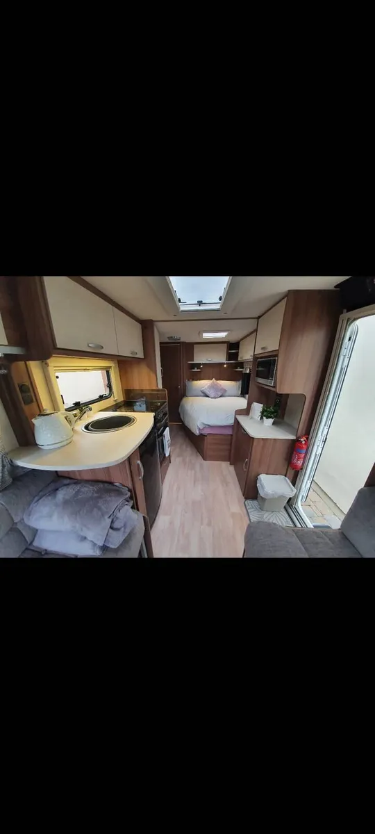 Lunar Venus 540 2019 - Image 4