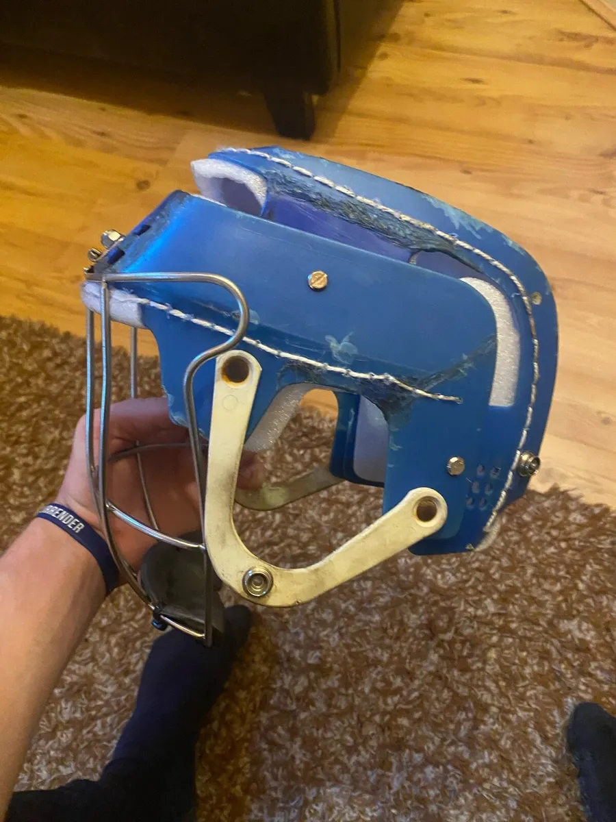 Oldstyle helmet - Image 2