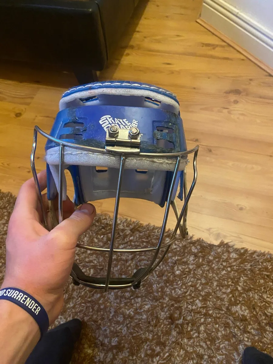 Oldstyle helmet - Image 1