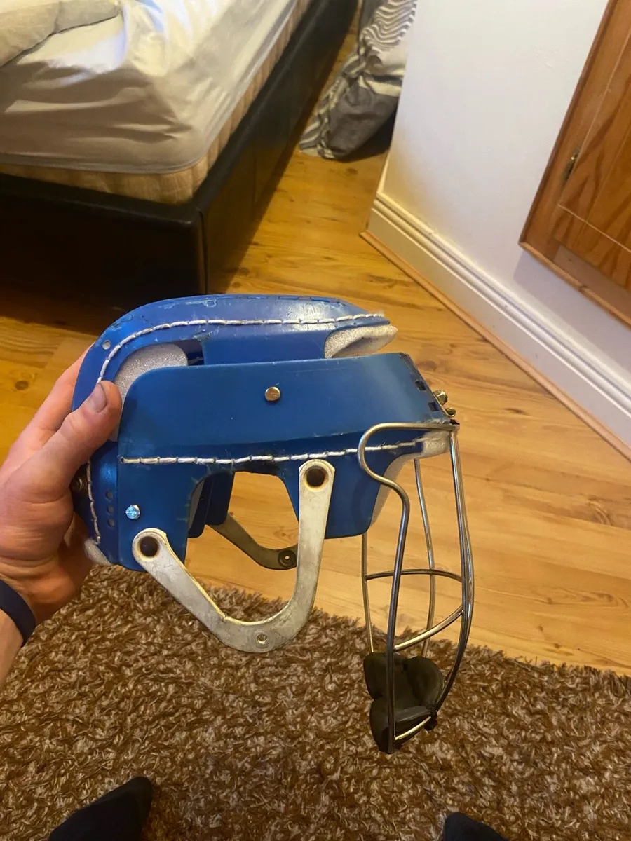 Oldstyle helmet - Image 4