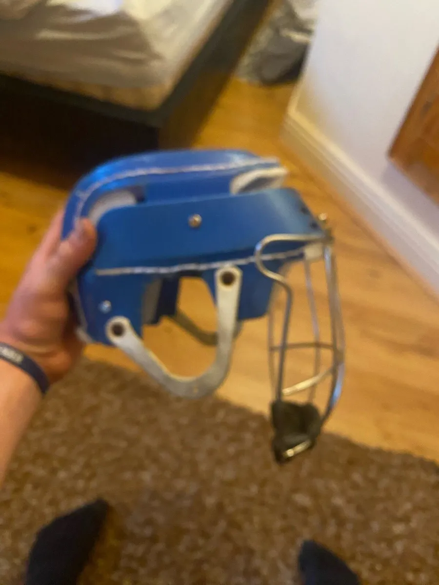 Oldstyle helmet - Image 3