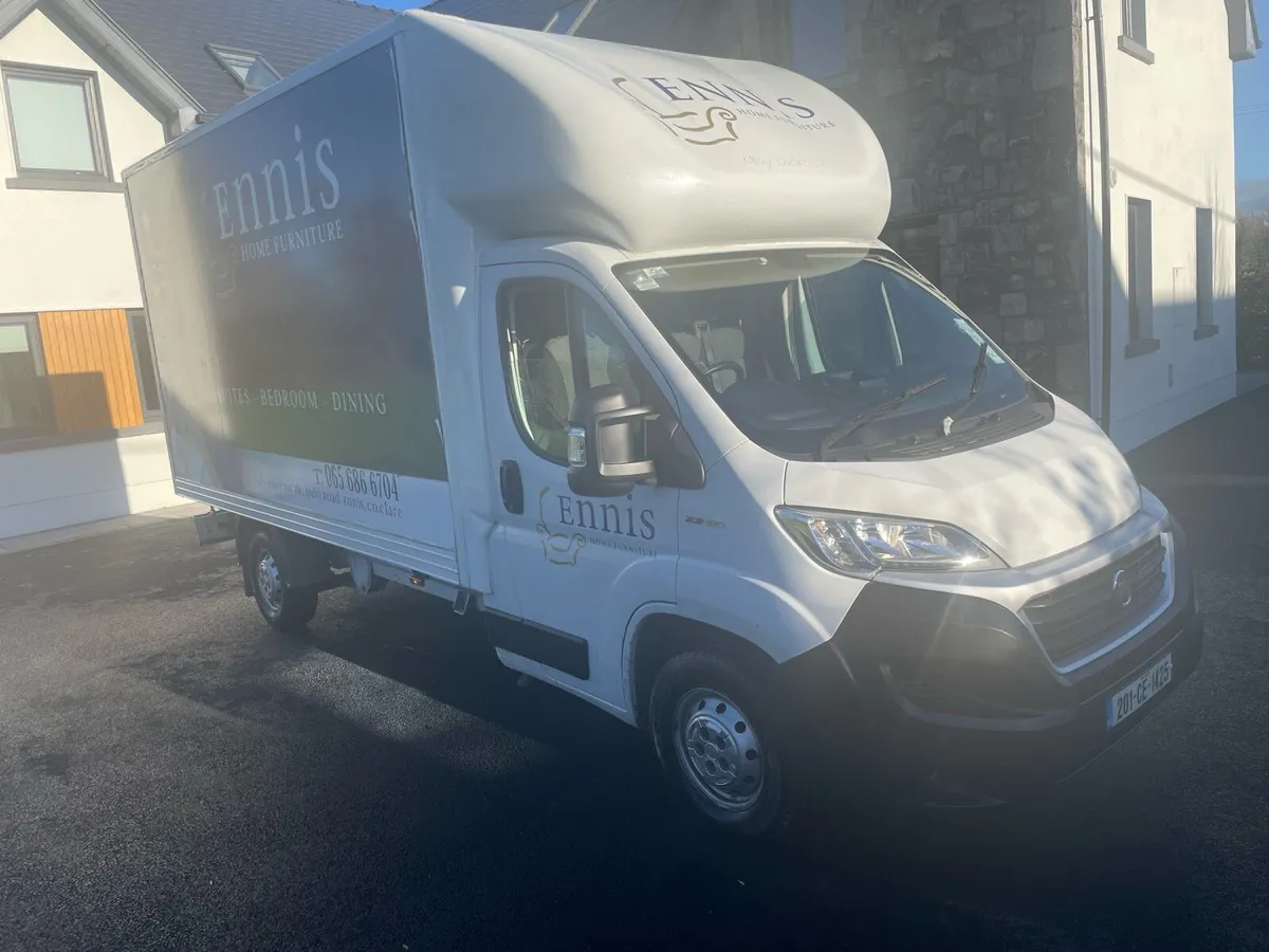 Fiat Ducato - Image 2