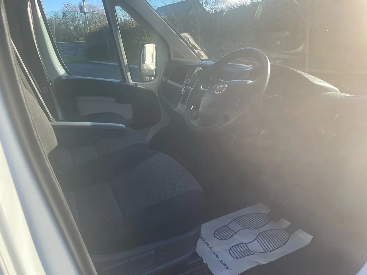 Fiat Ducato - Image 4