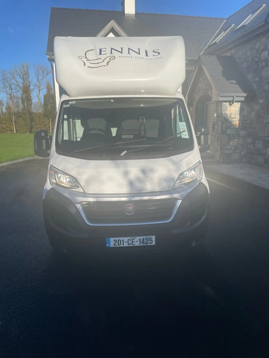 Fiat Ducato - Image 3