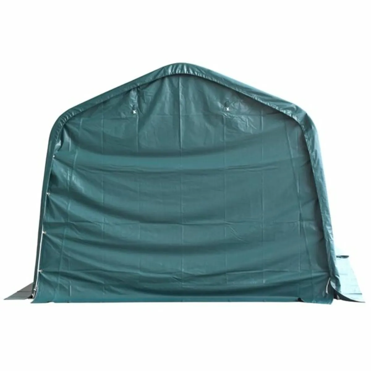 Removable Livestock Tent PVC 550 g/m² 3.3x3.2 m Da - Image 3