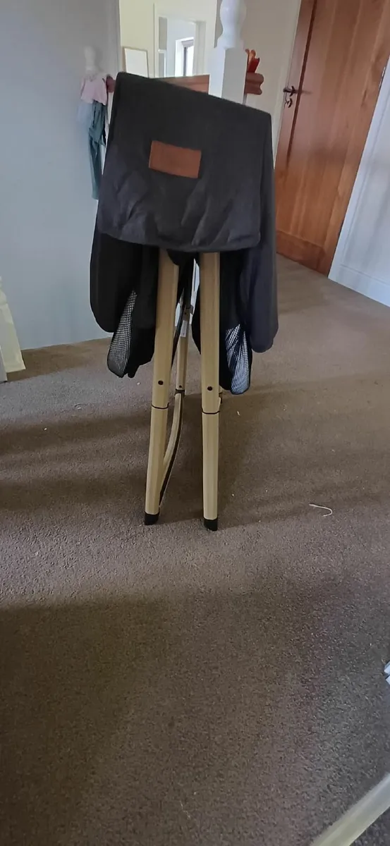 Baby Cots & Toys - Image 2