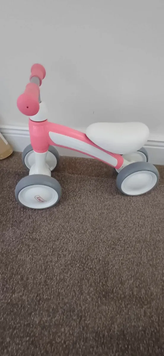 Baby Cots & Toys - Image 3