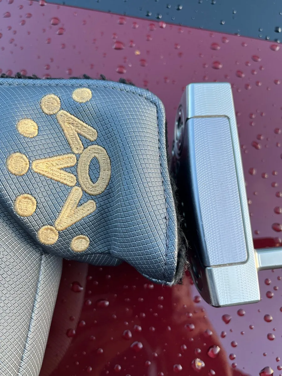Scotty Cameron putter - Image 4