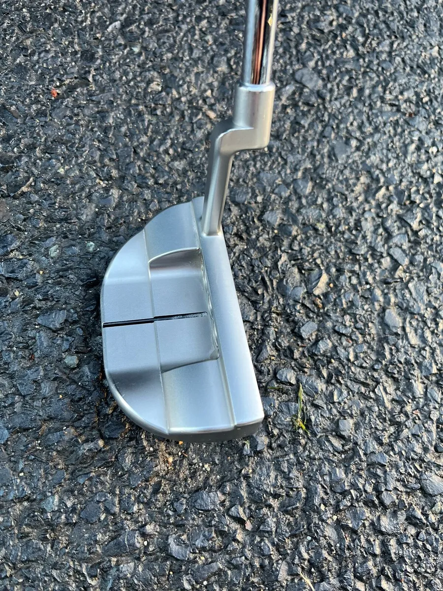 Scotty Cameron putter - Image 1