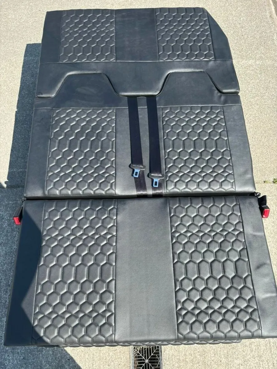 Rock and Roll Bed - Image 2