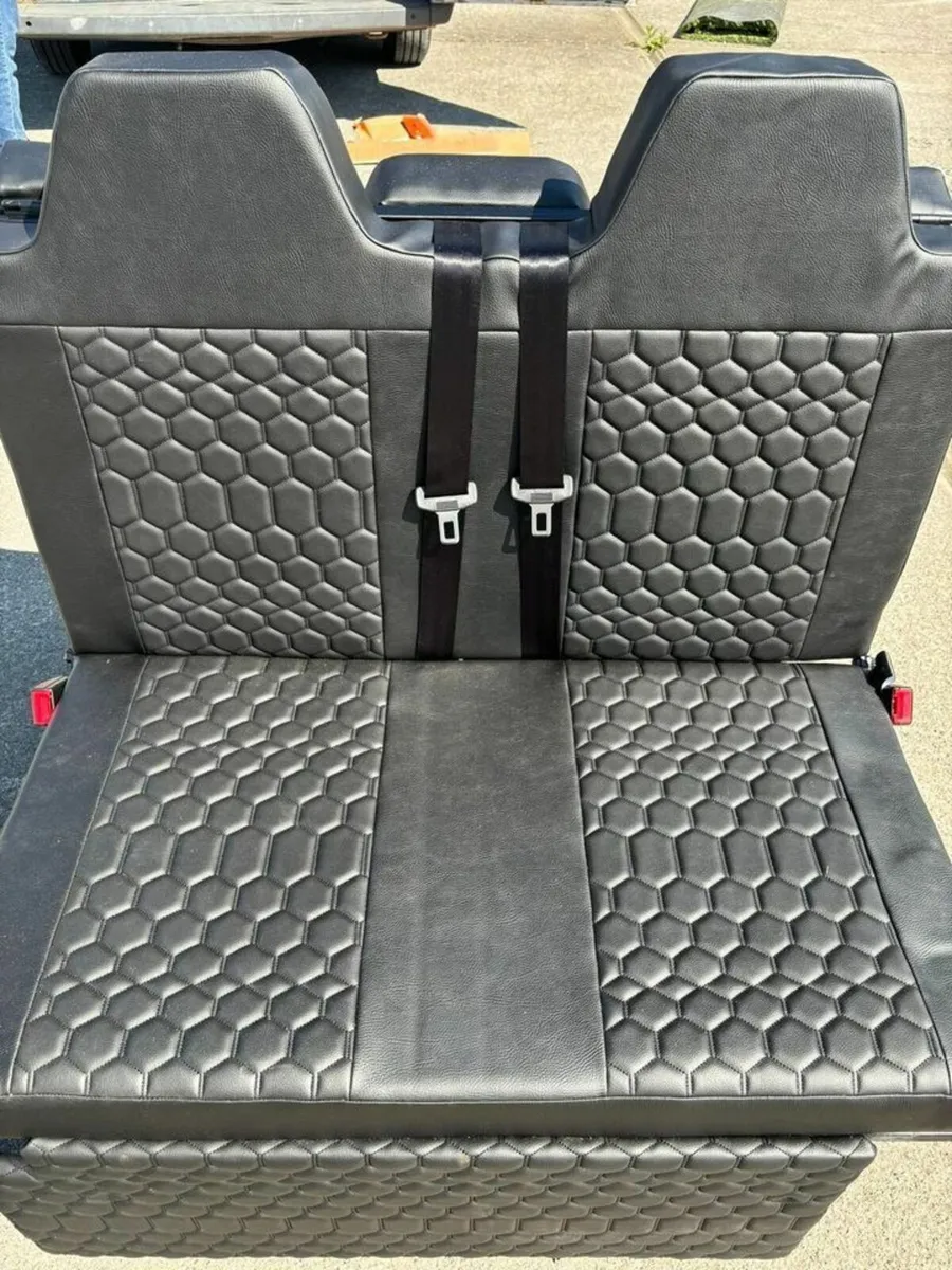 Rock and Roll Bed - Image 1