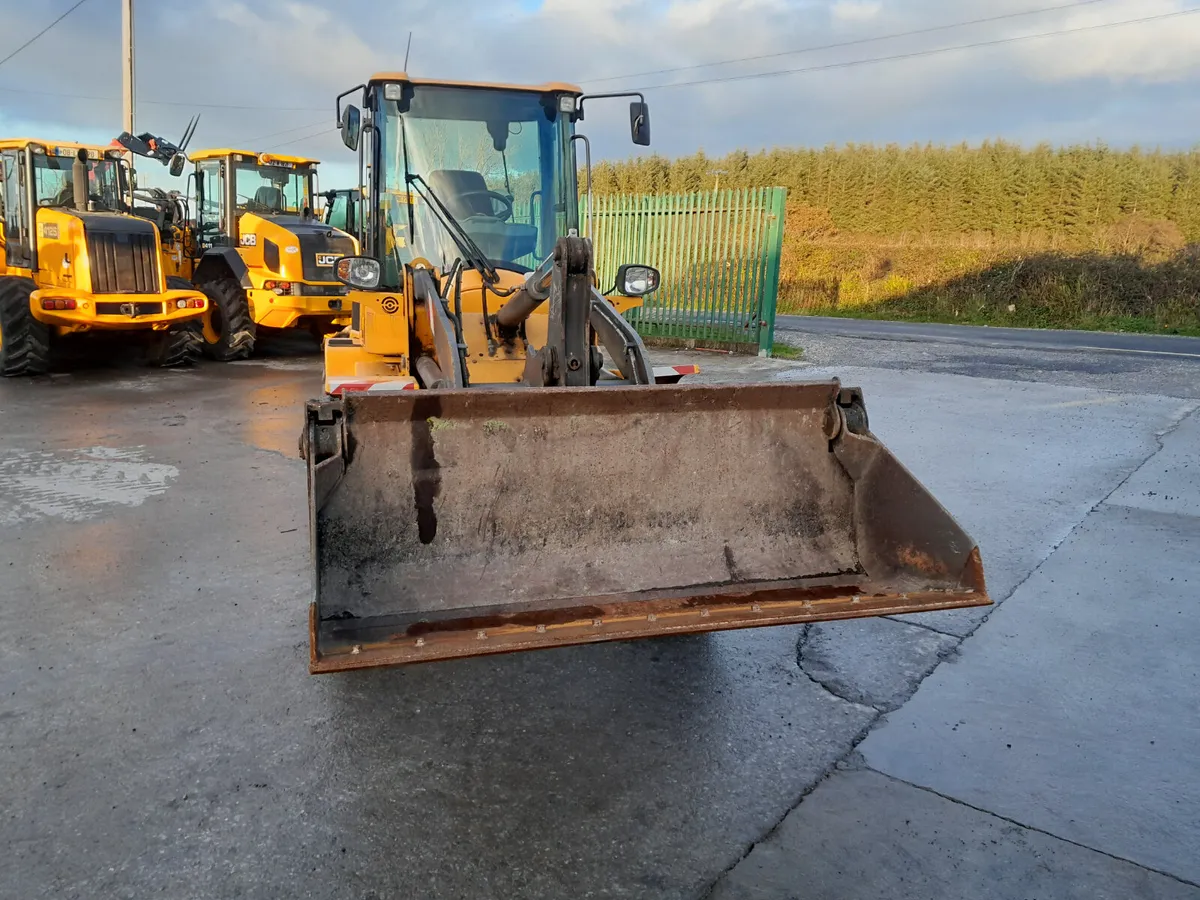 Volvo L30G 2017 (18035) - Image 4