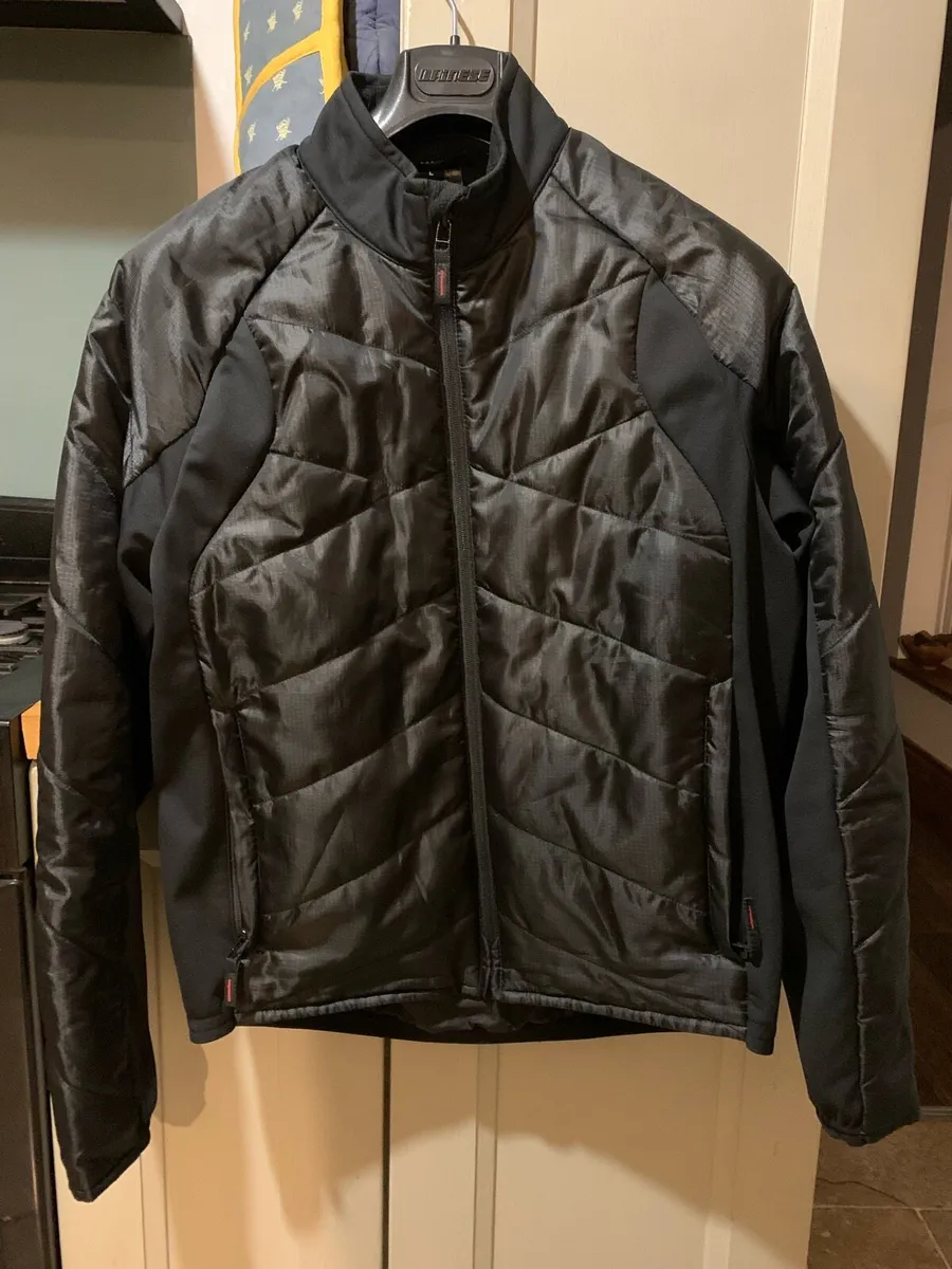 Shoei/Alpinestars/Dainese - Image 2