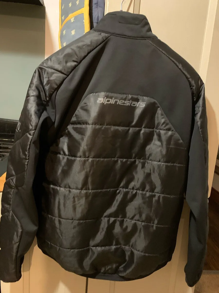 Shoei/Alpinestars/Dainese - Image 3