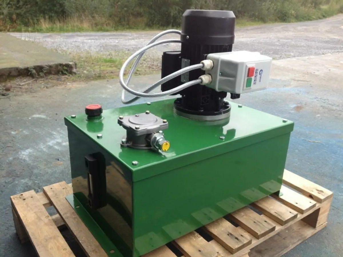 Steel tanks. Made to order. - Image 3