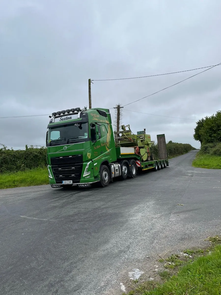 Lowloader available 24/7 - Image 2