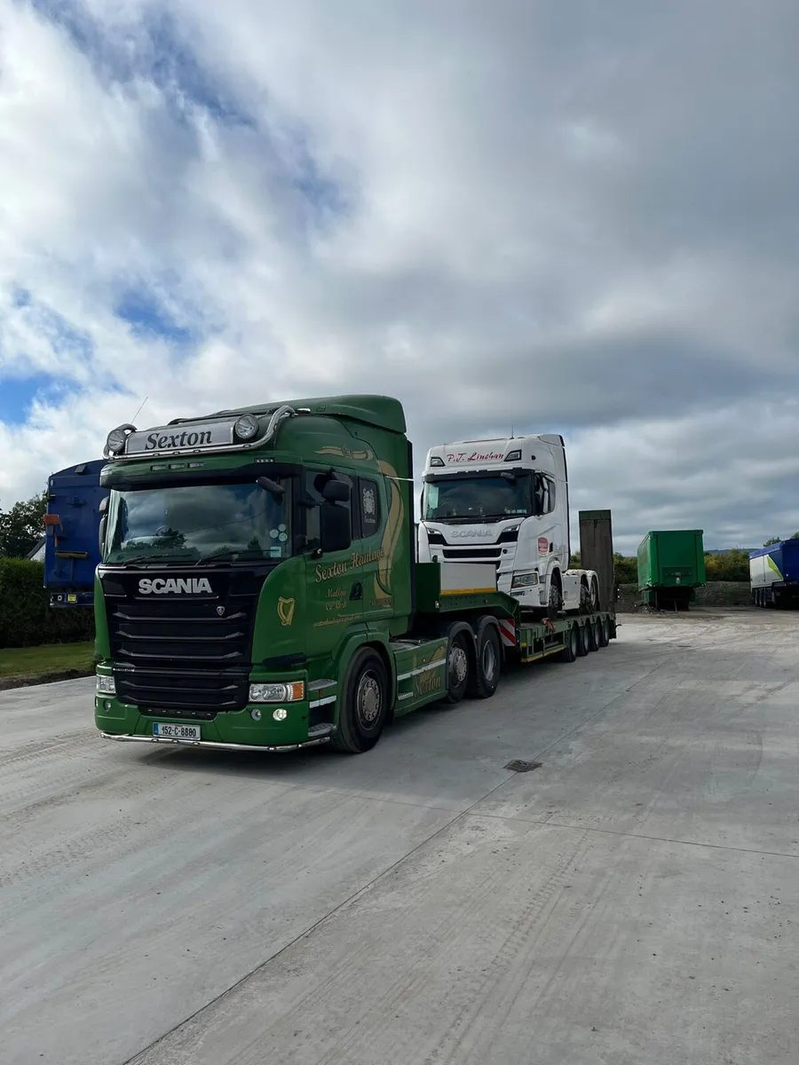 Lowloader available 24/7 - Image 4