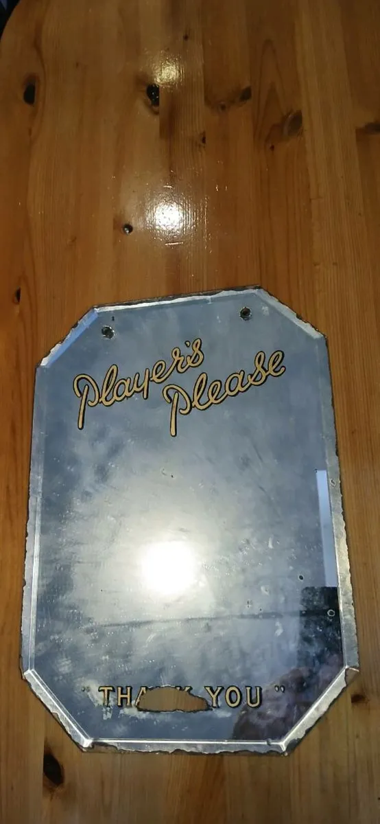 Players please mirror - Image 2