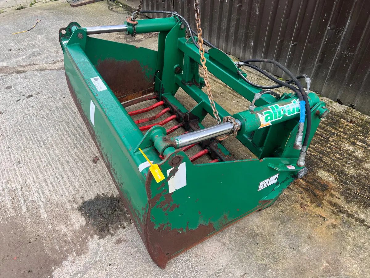 Albutt Sheargrab - Image 3