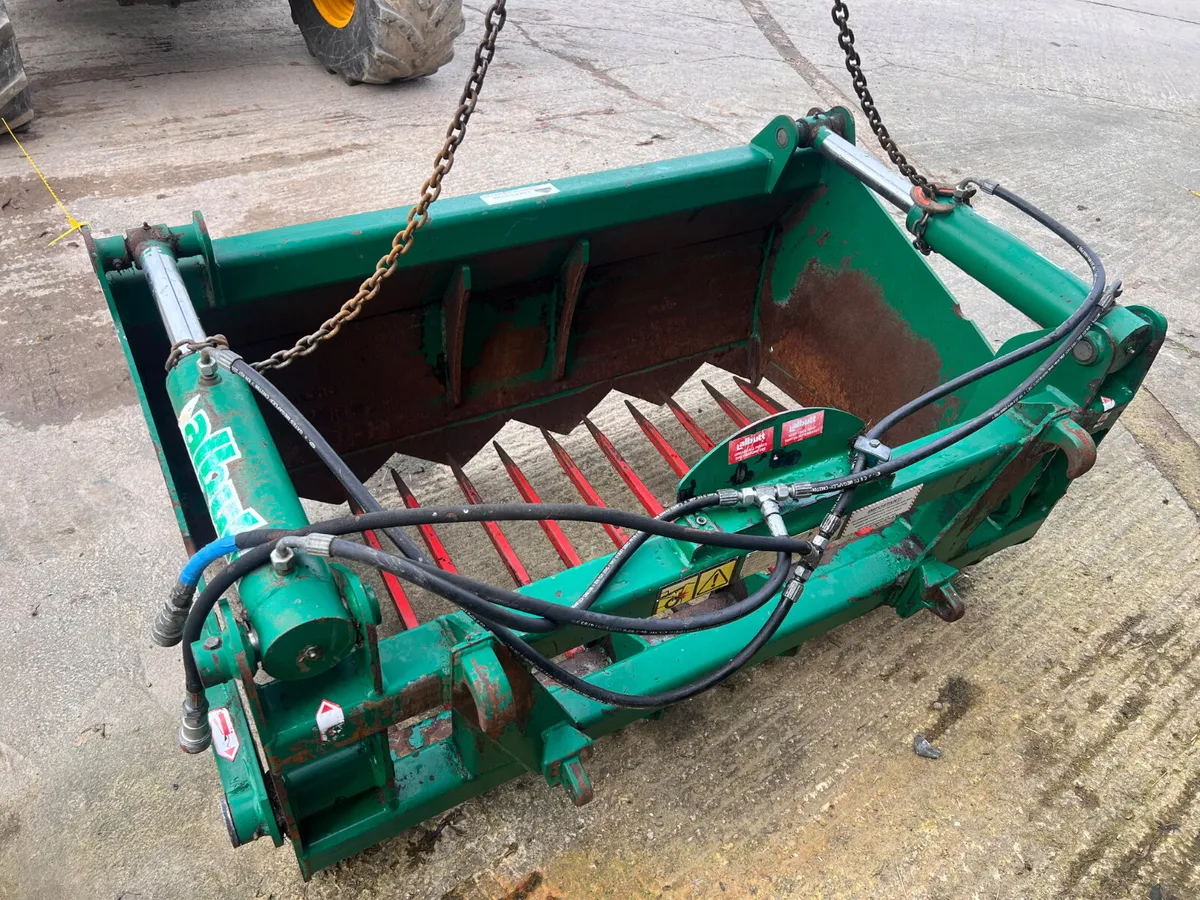 Albutt Sheargrab - Image 4